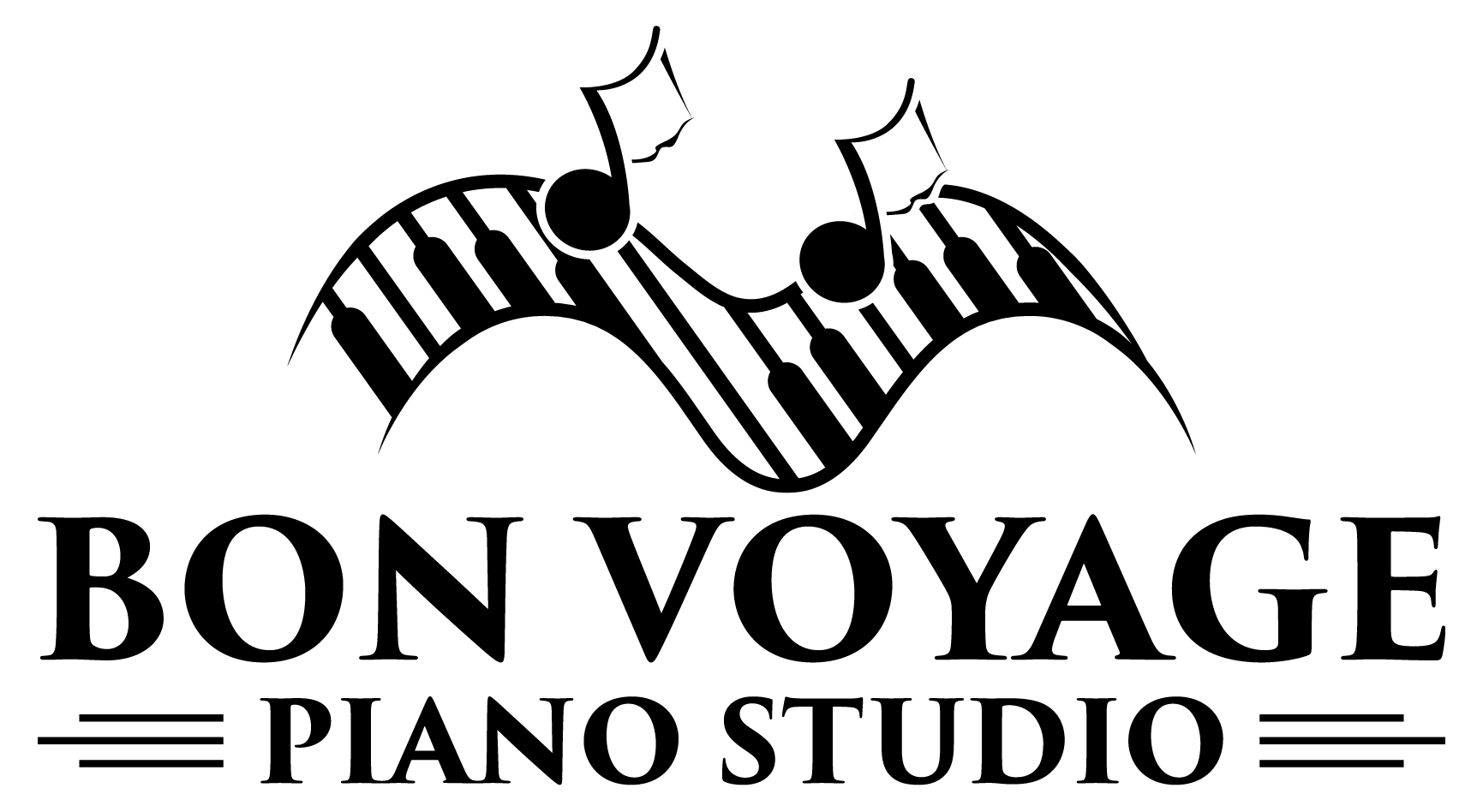 Bon Voyage Piano Studio
